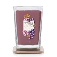 Yankee Candle Grapevine & Saffron Elevation Large Jar Candle Extra Image 1 Preview
